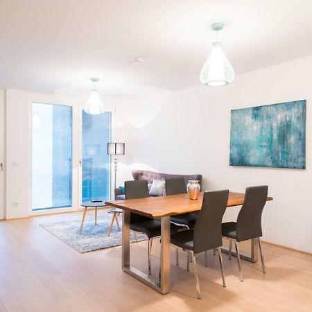 Vienna Residence | Spacious Serviced Apartment In Vienna Directly At The U4 Extérieur photo