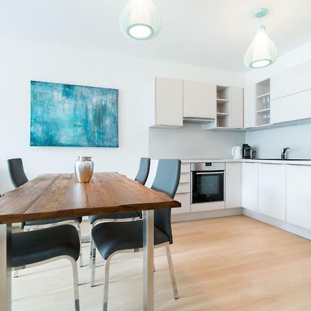 Vienna Residence | Spacious Serviced Apartment In Vienna Directly At The U4 Extérieur photo