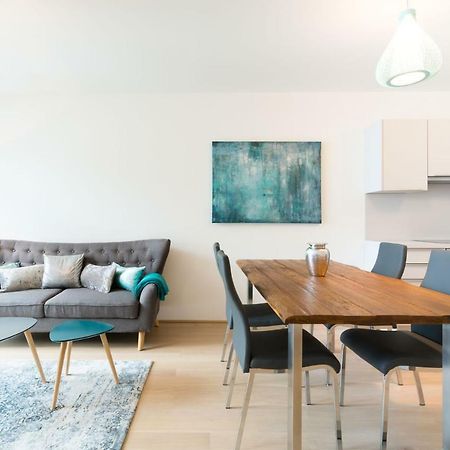 Vienna Residence | Spacious Serviced Apartment In Vienna Directly At The U4 Extérieur photo