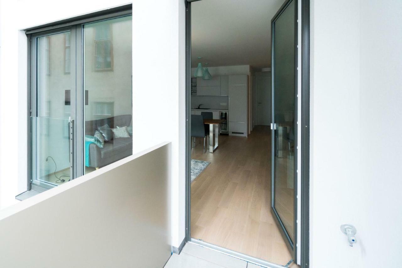 Vienna Residence | Spacious Serviced Apartment In Vienna Directly At The U4 Extérieur photo