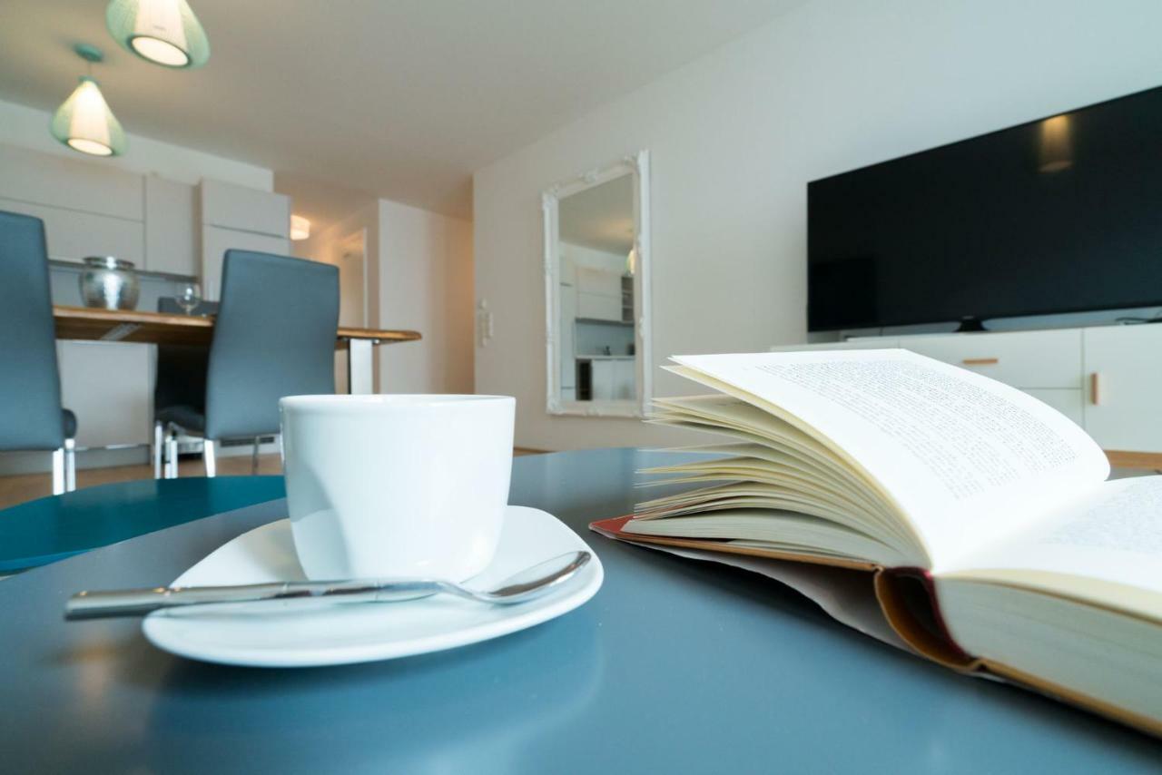 Vienna Residence | Spacious Serviced Apartment In Vienna Directly At The U4 Extérieur photo