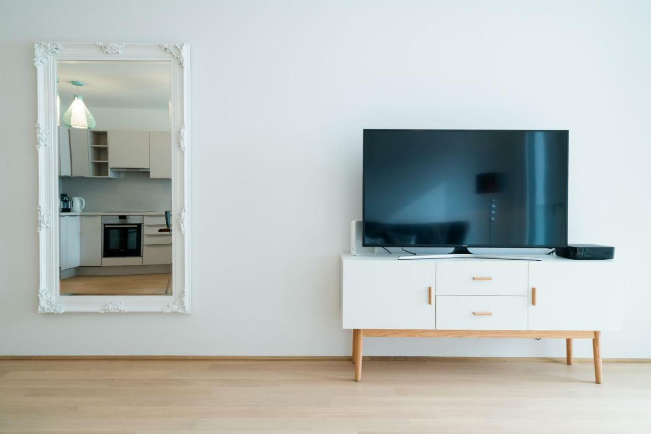 Vienna Residence | Spacious Serviced Apartment In Vienna Directly At The U4 Extérieur photo