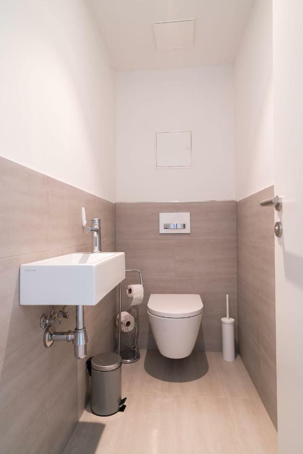 Vienna Residence | Spacious Serviced Apartment In Vienna Directly At The U4 Extérieur photo