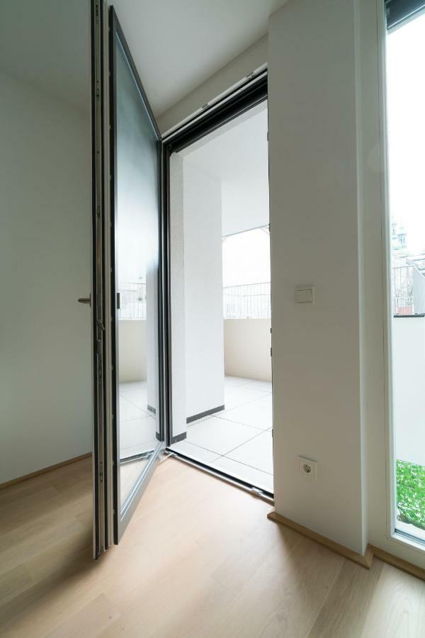 Vienna Residence | Spacious Serviced Apartment In Vienna Directly At The U4 Extérieur photo