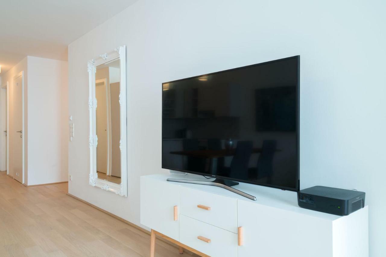 Vienna Residence | Spacious Serviced Apartment In Vienna Directly At The U4 Extérieur photo