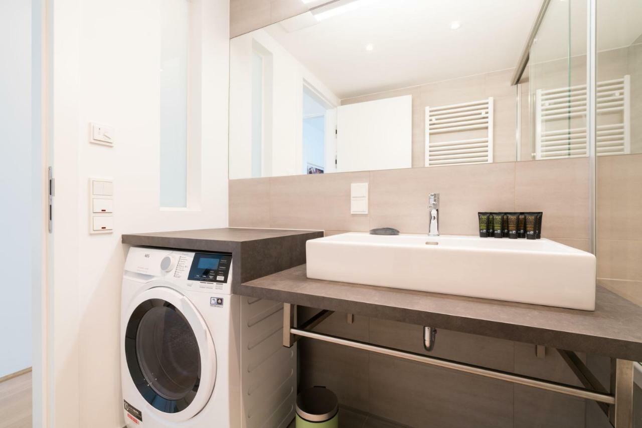 Vienna Residence | Spacious Serviced Apartment In Vienna Directly At The U4 Extérieur photo