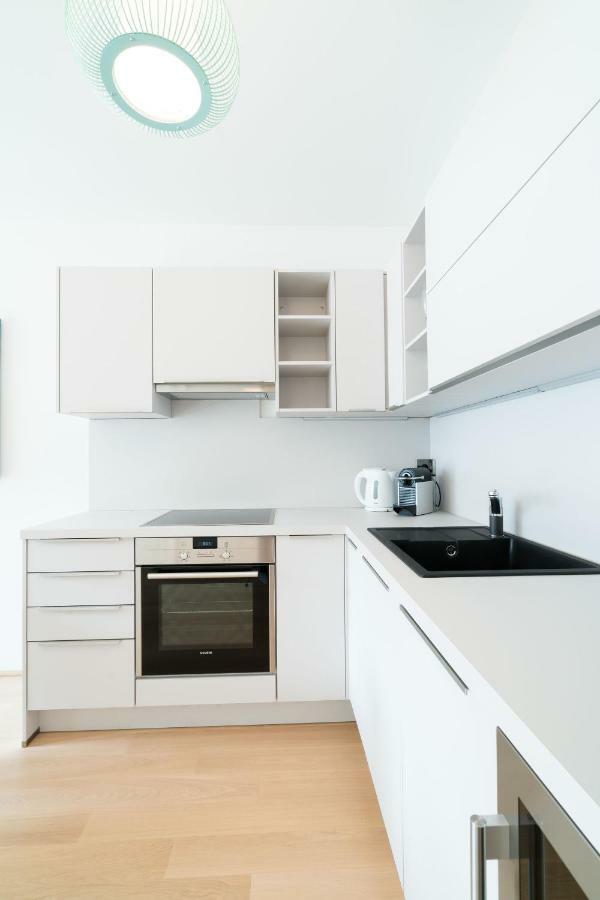 Vienna Residence | Spacious Serviced Apartment In Vienna Directly At The U4 Extérieur photo