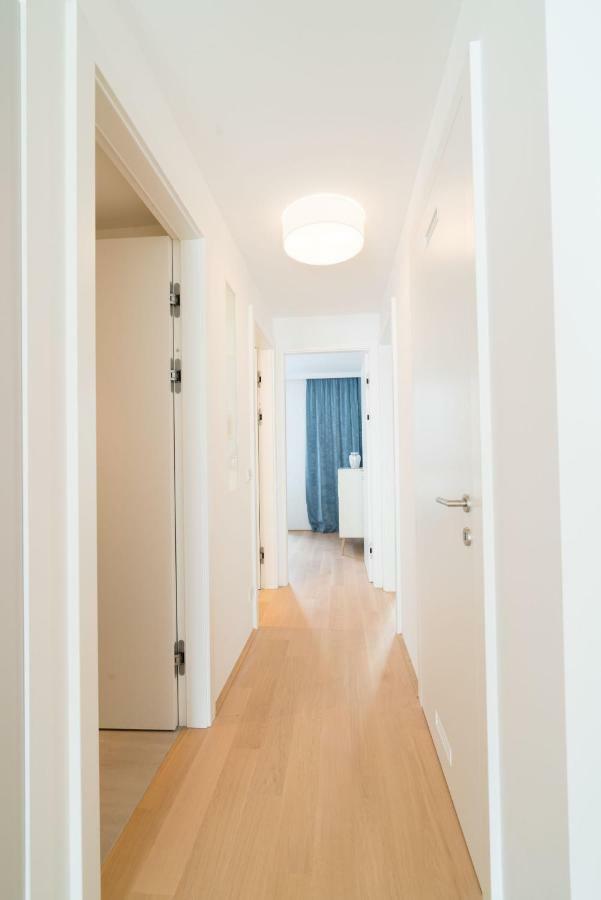 Vienna Residence | Spacious Serviced Apartment In Vienna Directly At The U4 Extérieur photo
