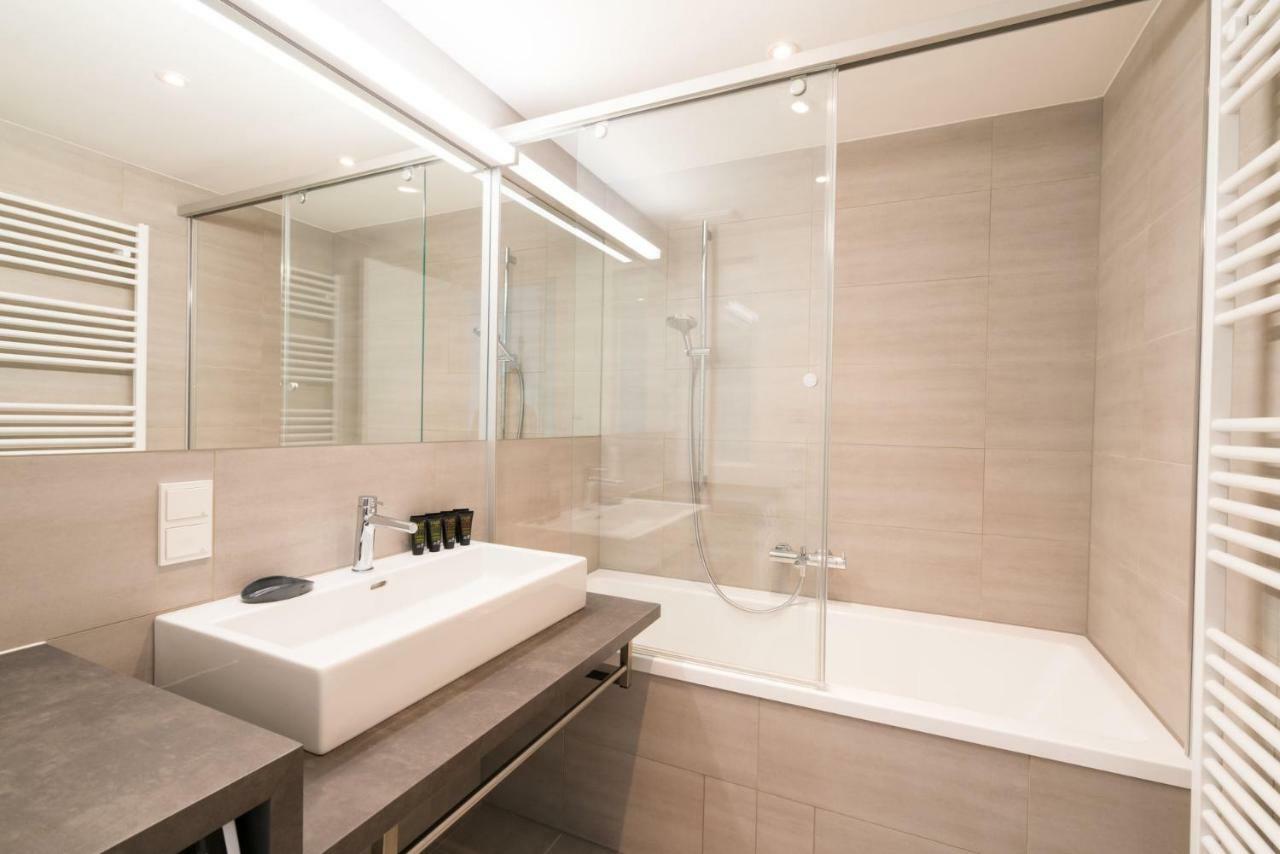 Vienna Residence | Spacious Serviced Apartment In Vienna Directly At The U4 Extérieur photo