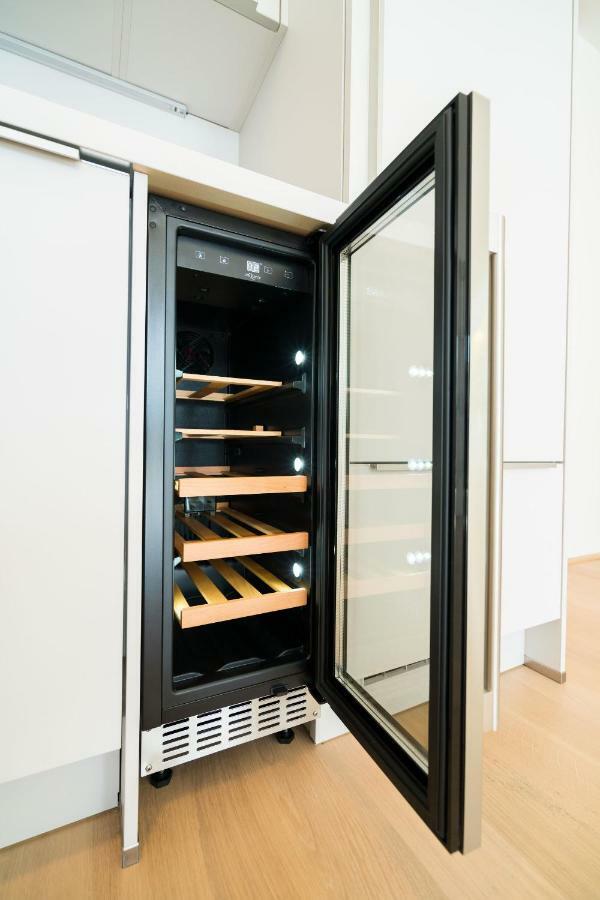 Vienna Residence | Spacious Serviced Apartment In Vienna Directly At The U4 Extérieur photo